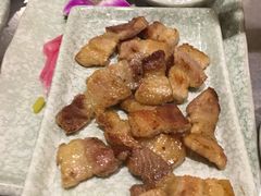 -金顺韩式烤肉·网红烤肉店(广利路店)