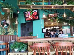 -烛影拾光观景餐厅·创意菜·摄影·小提琴(大唐不夜城店)