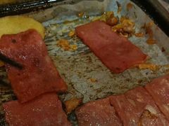 -加尔森烤肉海鲜·火锅烧烤自助