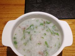 -小城粥道·海胆鲜虾粥(解放广场店)