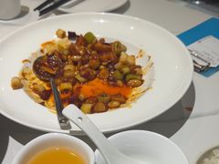 -大碗居·烤鸭·鱼头泡饼(天坛东门店)