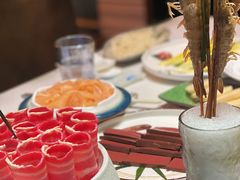 -阳光码头海鲜火锅(世纪大道店)