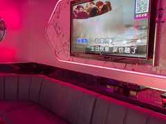 -幸福时光KTV(纬六路店)