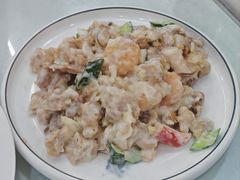 -同发号饭庄(复兴路店)
