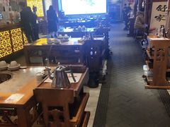 -舒家大院重庆老火锅(纪念塔店)