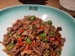 -呷湘厨·鱼汤捞饭·剁椒鱼头·湘菜(国家会展中心店)