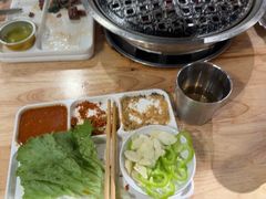 -霸腹烤肉(厦门柚子番店)