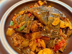 -晶丽香榭自助餐(南京大饭店)