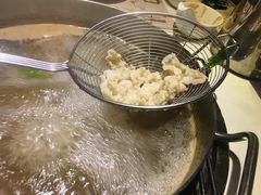 -海银海记牛肉火锅(解放路店)