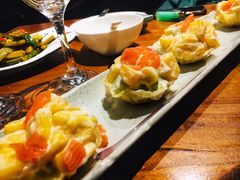 -陆壹捌餐厅(五大道店)