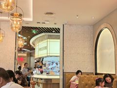 -西贝(无锡万象城店)