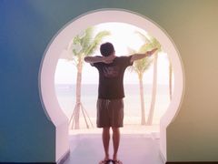 -富国岛翡翠湾 JW 万豪度假酒店