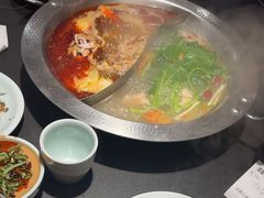 -额尔敦·品质自助(摩尔城店)