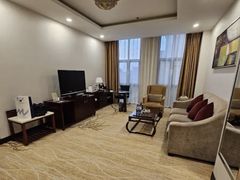 -山东政协大厦维景大酒店