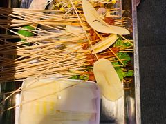 -钢管厂歆瑞源油卤串串香(春熙路太古里店)