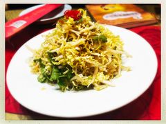 -北平味道.京味菜.烤鸭(梨园店)