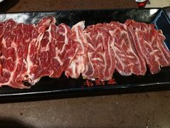 -幸运牛汕头小黄牛牛肉火锅(梅林店)