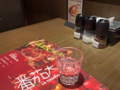 -ZAFFERANO西班牙海鲜饭(上海首店)
