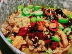 -付小姐在成都(五道口店)