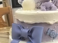 -幸福西饼生日蛋糕·下午茶(嘉禾店)