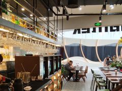 -Shantek象提南亚餐厅&西餐融合Bistro(淮海中路店)