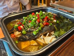 -令狐冲·活鱼馆(宝龙店)