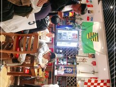 -申德勒加油站餐厅(三里屯北小街店)