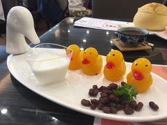 -虾饺妹·粤式手工点心(水荫路店)