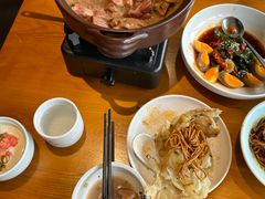 -丹江渔村(望京店)