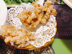 -三猫黑鱼花(南大店)