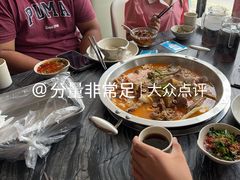 一品鹅锅-天都火锅酒楼(虹梅南路店)
