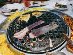 -韩宫宴烤肉·料理(南京江宁万达店)