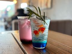 -16毫米咖啡&酒吧(南锣鼓巷店)