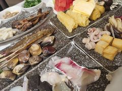 -香蜜轩·粤菜·宴会(世界之窗店)