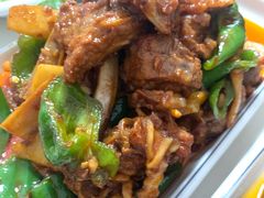 -乐乐餐厅(湘子庙街店)