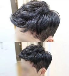 -Miracle集简美发沙龙