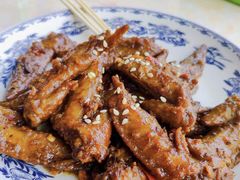 -渔记茶餐厅(渔村店)