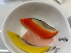 -享遇.锅姥姥牛排海鲜自助(小寨店)