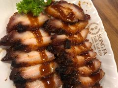 -松發肉骨茶(牛车水店)