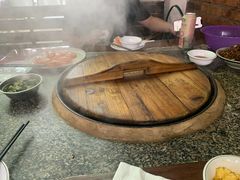 -好灶头妈妈菜·柴火灶台鱼·千岛湖土菜地标美食