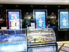 -五月花享樂滙KTV(瑞祥大街店)