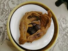 -香云轩·顺德菜(香云纱园林酒店店)