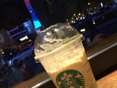 -星巴克臻选(南京艾尚天地店)