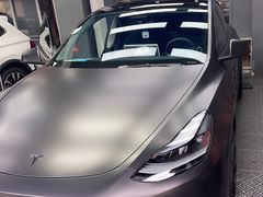 -天猫养车贴膜轻改·蓝电(优匹康桥东路店)