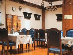 -娜玛瑟德餐厅(仙足岛店)