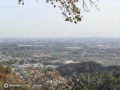 -香山公园