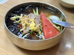 -顺姬冷面(长白西路店)