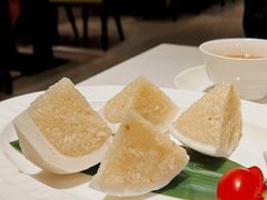 椰子饭-闻见中国海南菜(K11店)