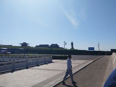 -天津妈祖文化园