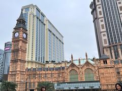 -澳门威尼斯人综合度假区